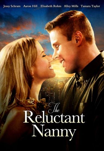 Reluctant Nanny (2016) 720p HDrip X264 Solar