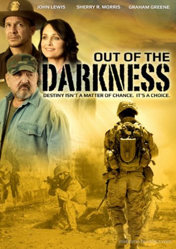 Out of the Darkness 2016 DVDRip 400MB Ganool
