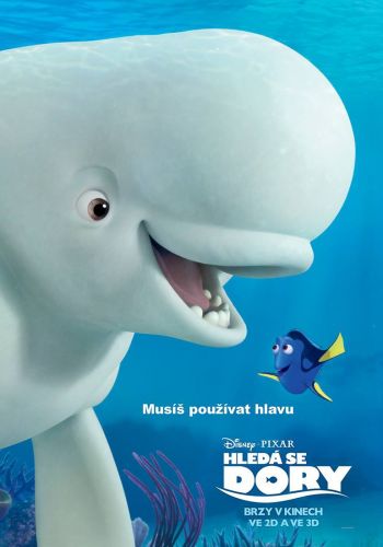 Finding Dory 2016 HDTS 700MB ShAaNiG