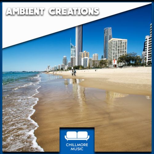VA - Ambient Creations (2016)