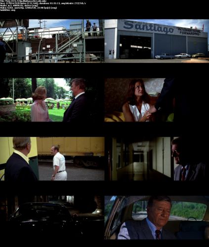 McQ 1974 720p BluRay x264 x0r