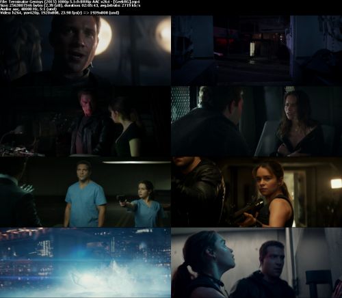 Terminator Genisys (2015) 1080p 5.1ch BRRip AAC x264 - GeekRG