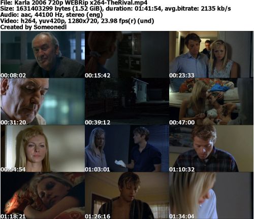 Karla 2006 720p WEBRip x264-TheRival