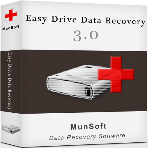 Easy Drive Data Recovery 3.0 DC 25.05.2015 Multilingual