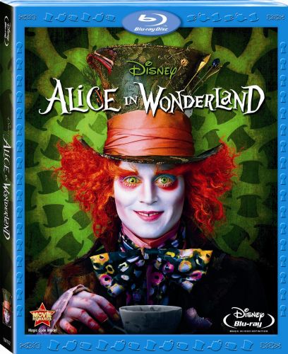 Alice In Wonderland 2010 3D 1080p BRRip Half-OU x264 AAC-ETRG