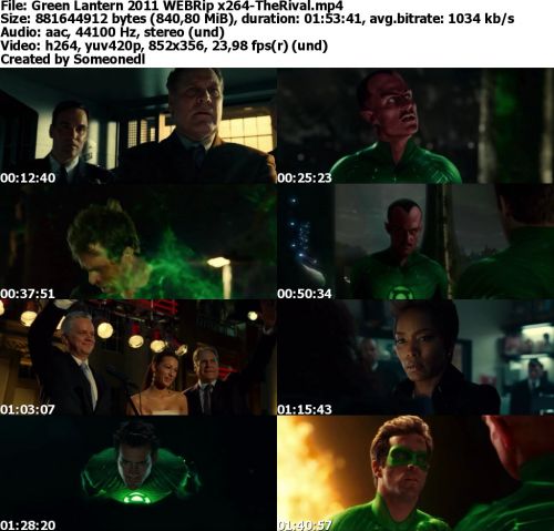 Green Lantern 2011 WEBRip x264-TheRival