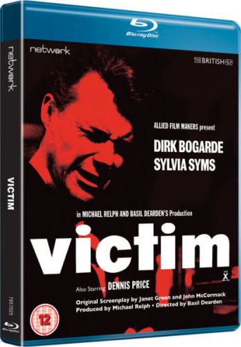 Victim 1961 1080p BluRay H264 AAC-RARBG