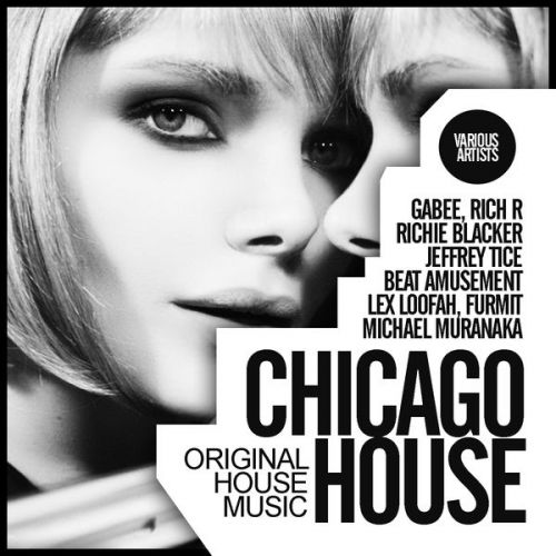 VA - Chicago House Original House Music (2016)