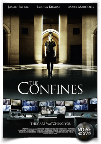 The Confines 2015 1080p BluRay x264-MELiTE