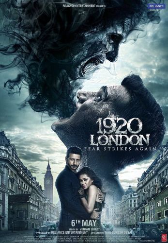 1920 London 2016 DvD RipXviD IcTv