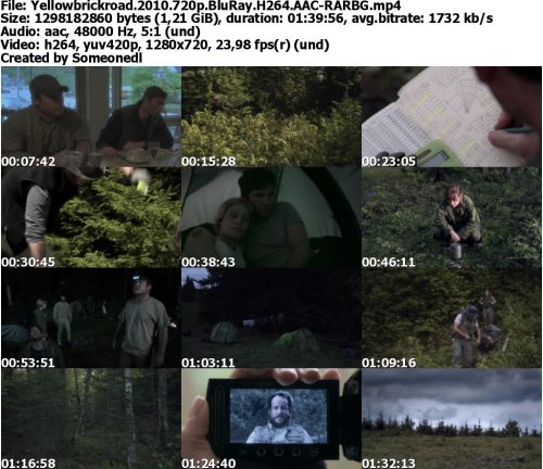 Yellowbrickroad 2010 720p BluRay H264 AAC-RARBG