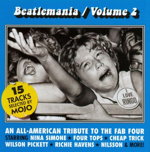 VA - Mojo Presents ~ Beatlemania Volume 2 (2004)