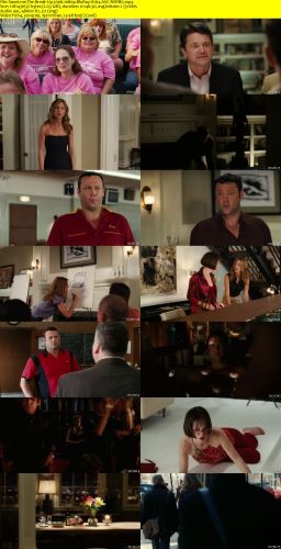 The Break-Up 2006 1080p BluRay H264 AAC-RARBG