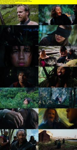River Queen 2005 720p BluRay H264 AAC-RARBG