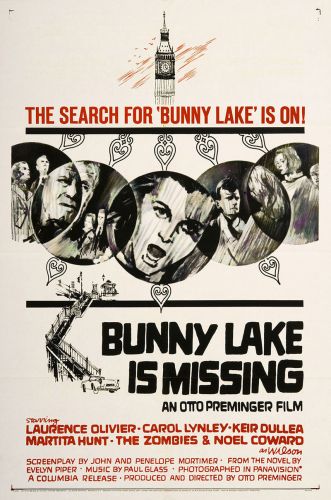 Bunny Lake Is Missing 1965 1080p BluRay H264 AAC-RARBG