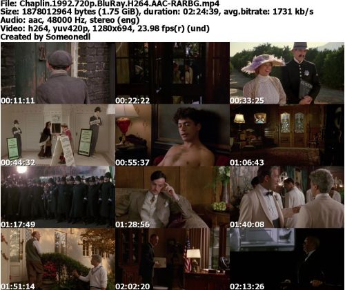 Chaplin 1992 720p BluRay H264 AAC-RARBG