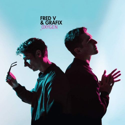 Fred V and Grafix - Oxygen (2016)