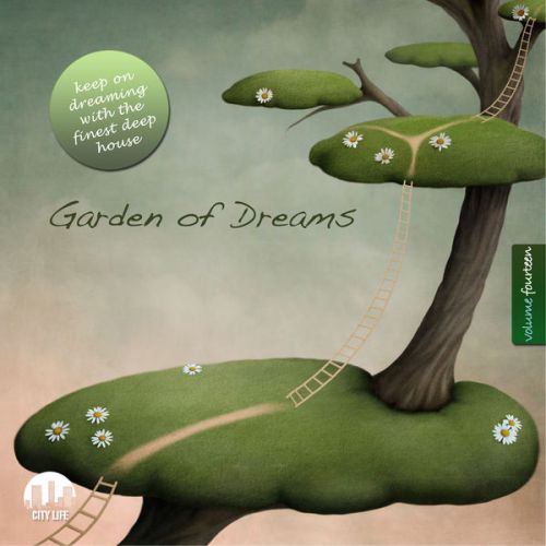 VA - Garden of Dreams, Vol. 14 (2016)