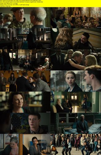 Sunshine on Leith 2013 1080p BluRay X264-AMIABLE