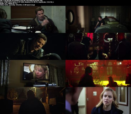 I Am Wrath 2016 BDRip x264 AC3 RoSubbed-playSD