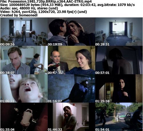 Possession 1981 720p BRRip x264 AAC-ETRG