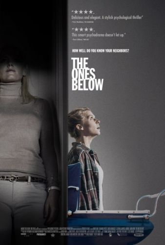 The Ones Below 2015 HDRip XviD AC3-EVO