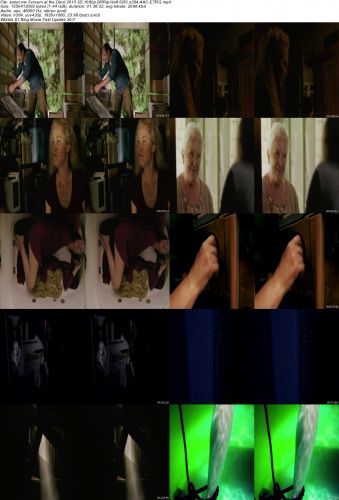 Scream at The Devil 2015 3D 1080p BRRip Half-SBS x264 AAC-ETRG