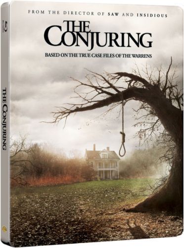 The Conjuring 2013 720p BluRay x264-NeZu