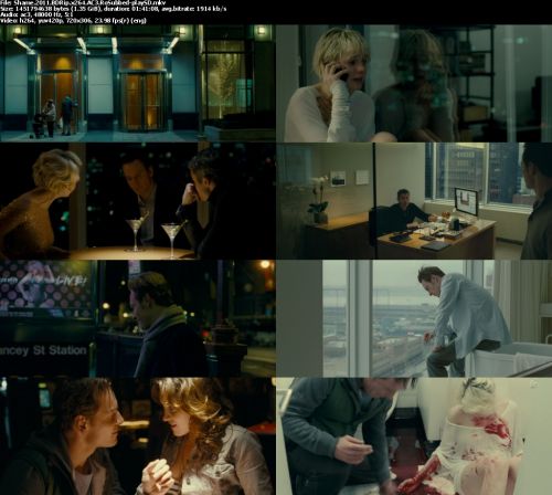 Shame 2011 BDRip x264 AC3-playSD