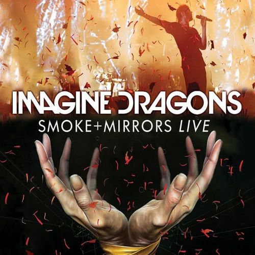 Imagine Dragons Smoke and Mirrors Live in Toronto 2016 720p BRRip X264 AC3-PLAYNOW