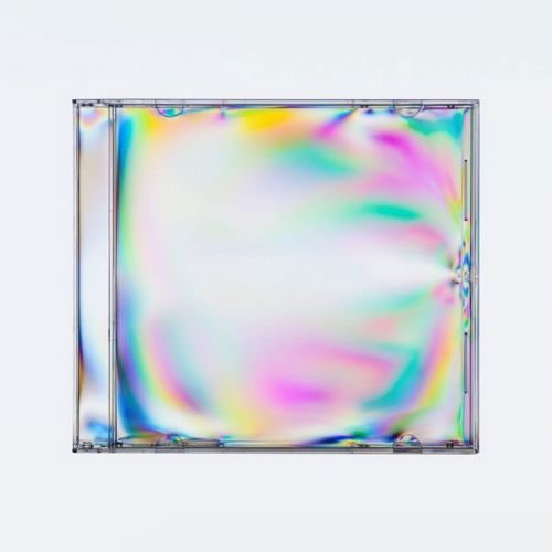 FEYNMAN - Air (2016)
