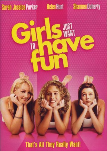 Girls Just Want To Have Fun 1985 1080p BluRay H264 AAC-RARBG