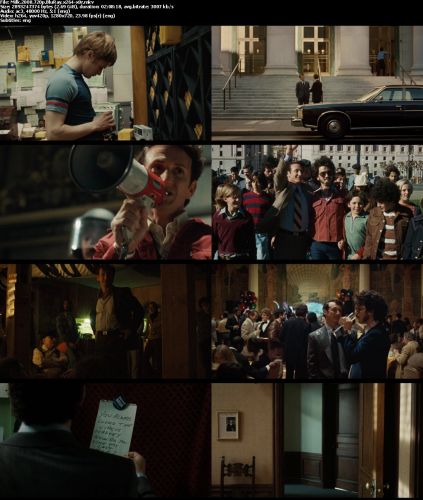 Milk 2008 720p BluRay x264 x0r