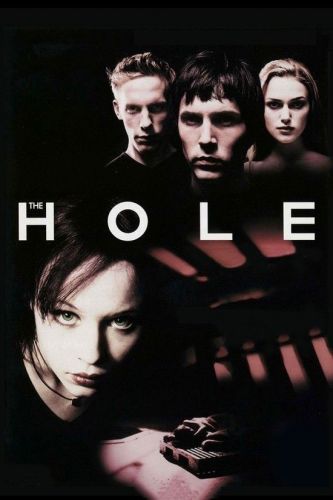 The Hole 2001 1080p BluRay H264 AAC-RARBG