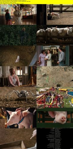 Charlottes Web 2006 BRRip XviD MP3-RARBG