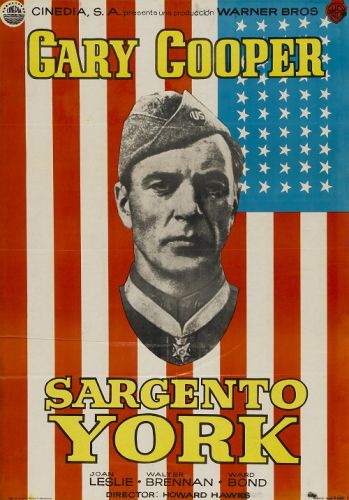 Sergeant York 1941 720p HDRiP x264 AAC-JOSE