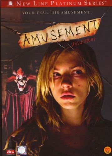 Amusement 2008 BRRip XviD MP3-RARBG