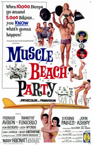 Muscle Beach Party 1964 1080p BluRay H264 AAC-RARBG