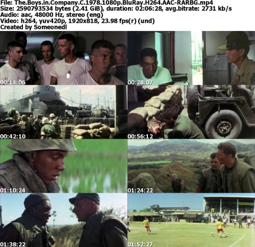 The Boys in Company C 1978 1080p BluRay H264 AAC-RARBG