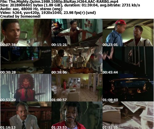 The Mighty Quinn 1989 1080p BluRay H264 AAC-RARBG