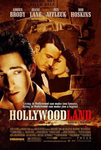 Hollywoodland 2006 BRRip XviD MP3-RARBG