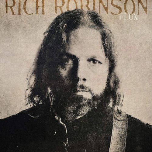 Rich Robinson - Rich Robinson Flux (2016)