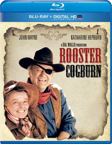 Rooster Cogburn 1975 BRRip XViD AC3-GLY