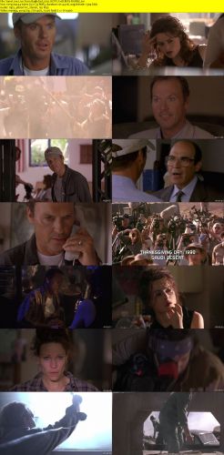 Live from Baghdad 2002 HDTV XviD MP3-RARBG