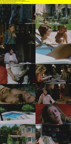 Swimming Pool 2003 BRRip XviD MP3-RARBG