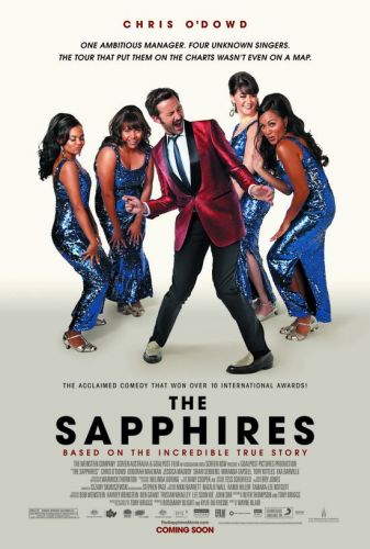 The Sapphires 2012 1080p BluRay x264 DTS-FGT