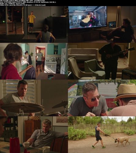 Results (2015) 480p 2ch BRRip AAC x264 - GeekRG