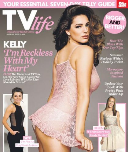 TV Life -- 19 June 2016