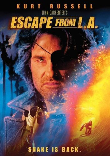 Escape From L.A 1996 1080p BluRay H264 AAC-RARBG