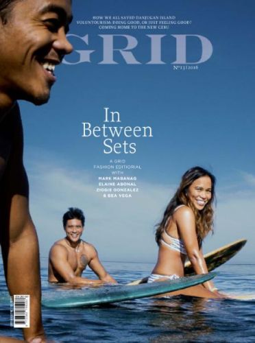 GRID - Issue 13 2016